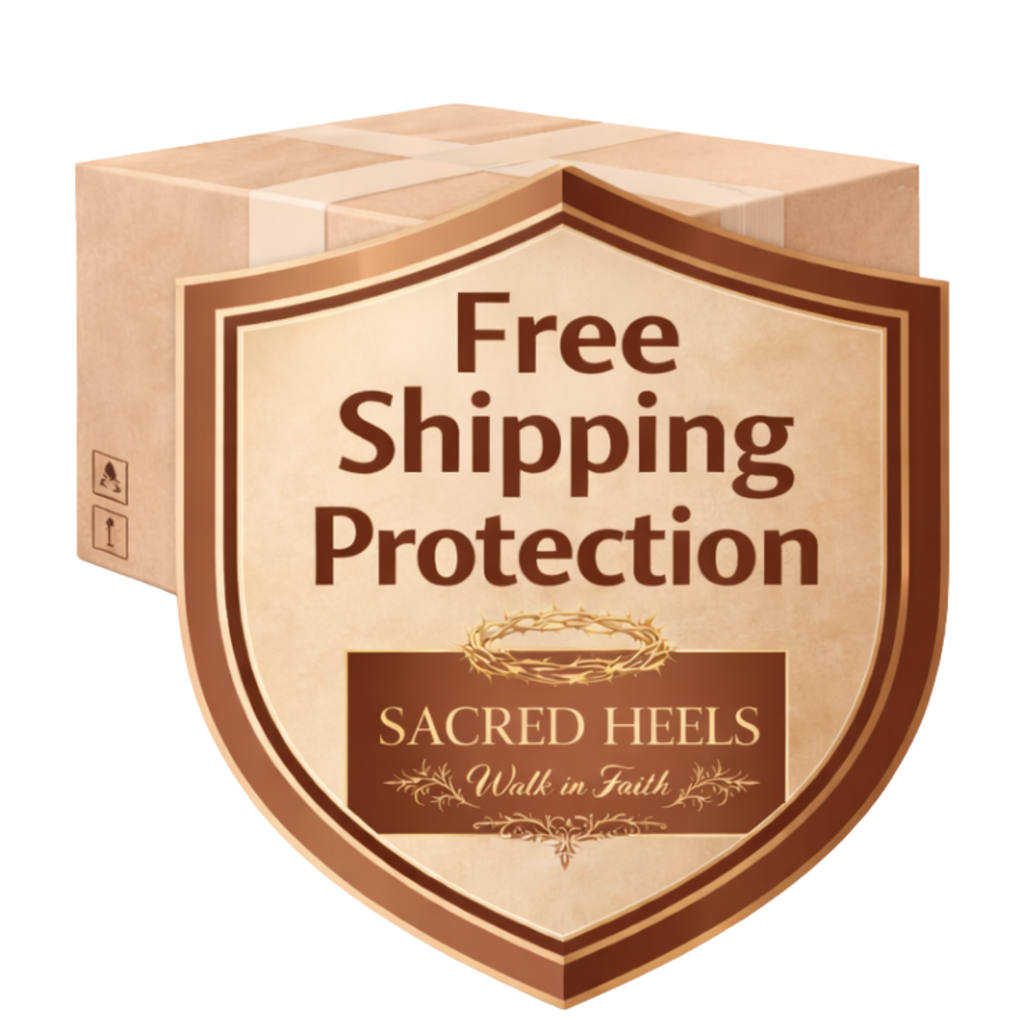 Free Shipping Protection