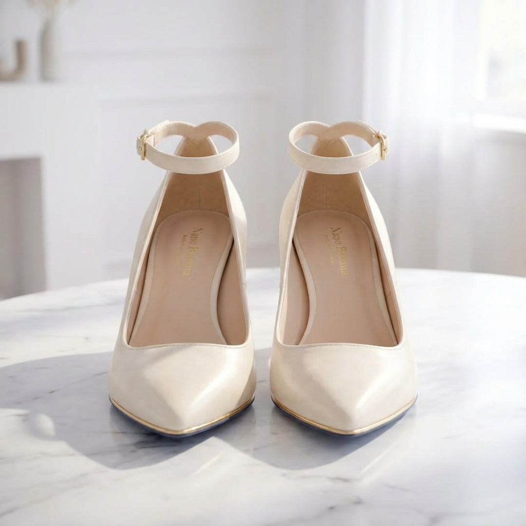 Sacred Heels™ High Heel