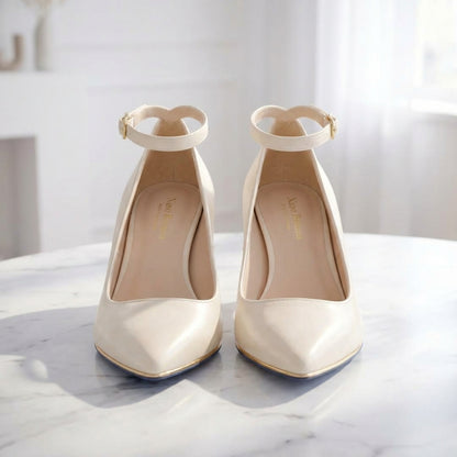 Sacred Heels™ High Heel